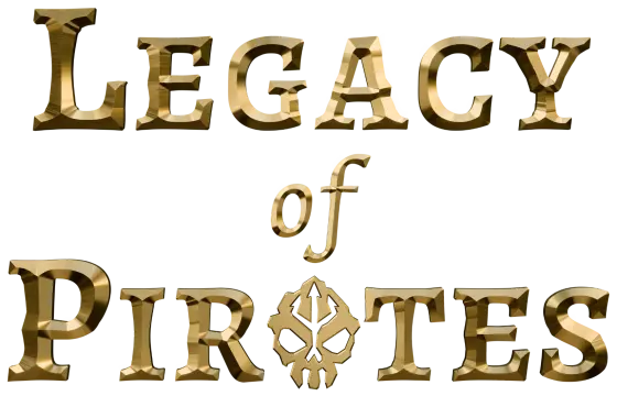 Legacy of Pirates